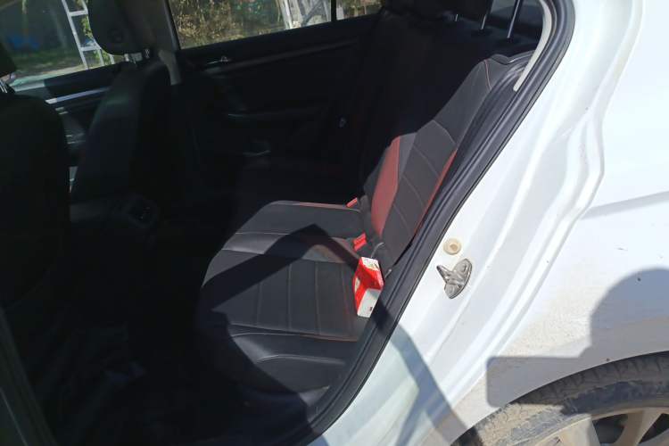 Used Volkswagen Bora 2019 1.5L Automatic Elite Version