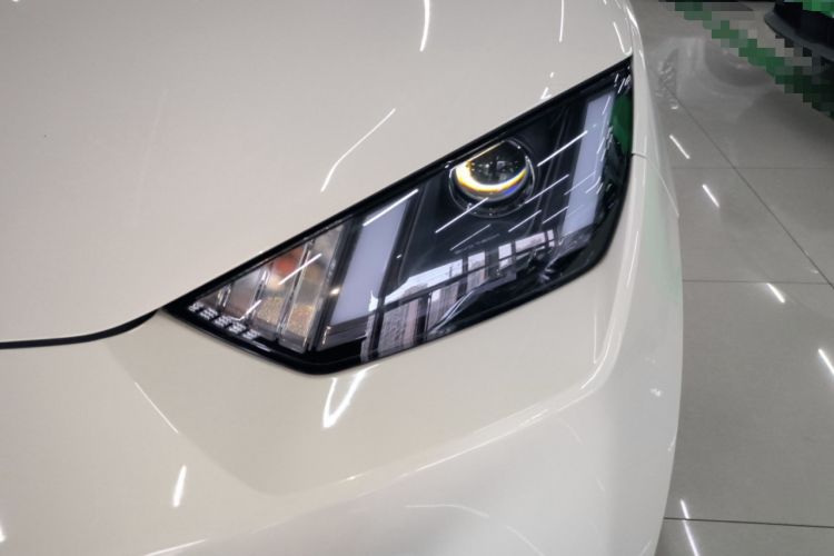 Used BYD Seagull 2023 Active Version