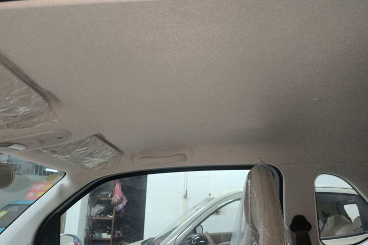 Used Bestune Pony 2026 Model 222km Cute Horse Plus
