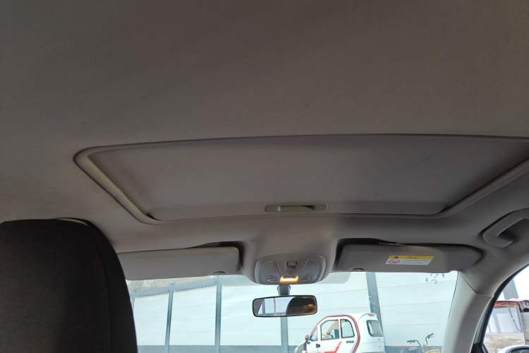 Used Peugeot 408 2016 1.6T Automatic Luxury Edition
