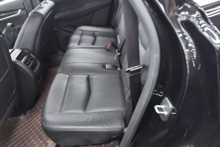 Used Cadillac XT5 2016 28T Four-Wheel Drive Luxury Model