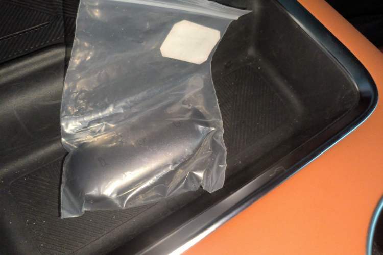 Used Li Auto L9 2025 Ultra Smart Refreshed Edition
