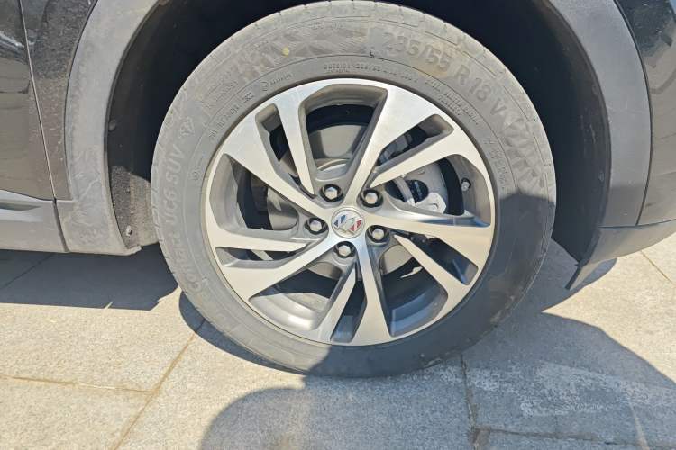 Used Buick Envision 2022 Encore S 552T Two-Wheel Drive Elite Model