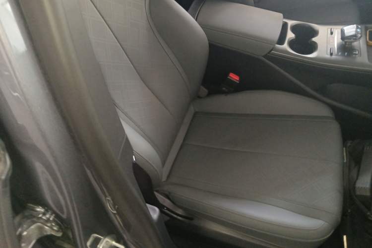 Used BYD Qin PLUS 2025 EV Smart Drive Edition 510KM Leading Model
