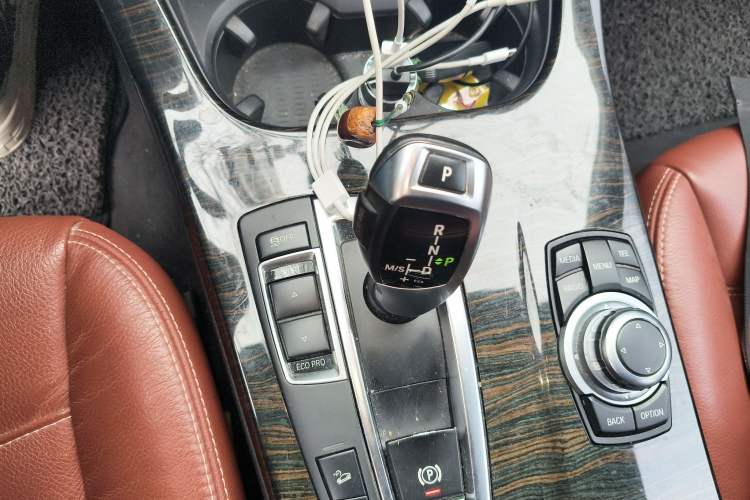 Used BMW X3 2013 Facelifted xDrive20i Luxury Edition