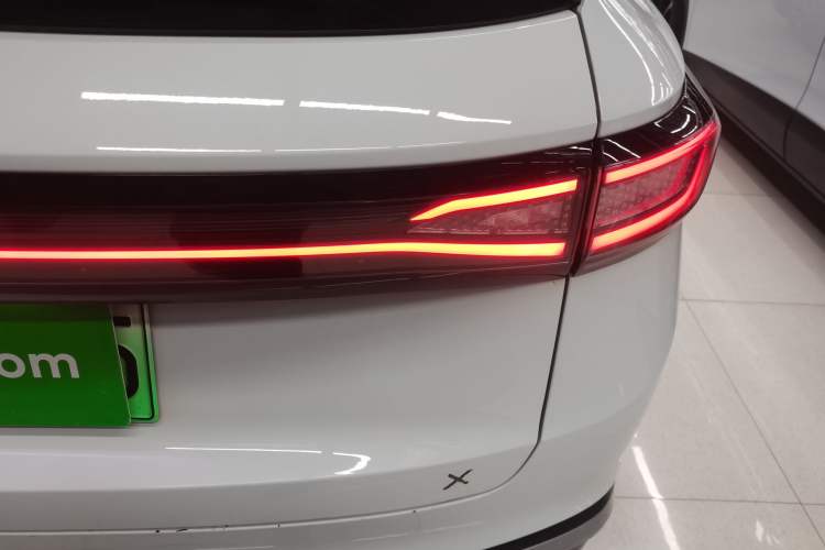 Used Volkswagen ID.4 X 2022 Pure Smart Edition