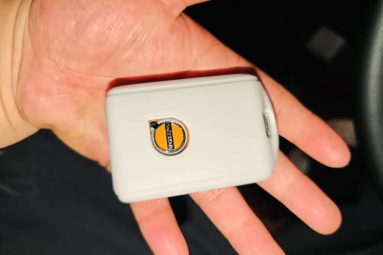 Used Volvo S60 2025 B4 Zhiyi Luxury Edition