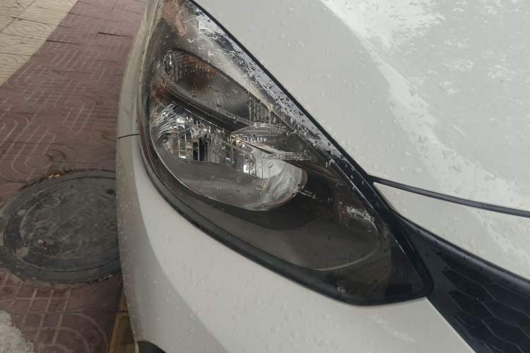 Used Honda Fit 2021 1.5L CVT Trend Edition
