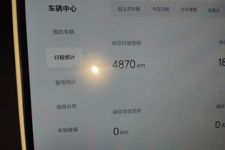 Used Li Auto L6 2024 Pro Model