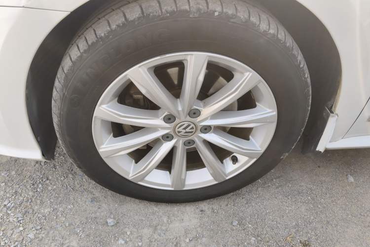 Used Volkswagen Passat 2016 330TSI DSG Luxury Edition