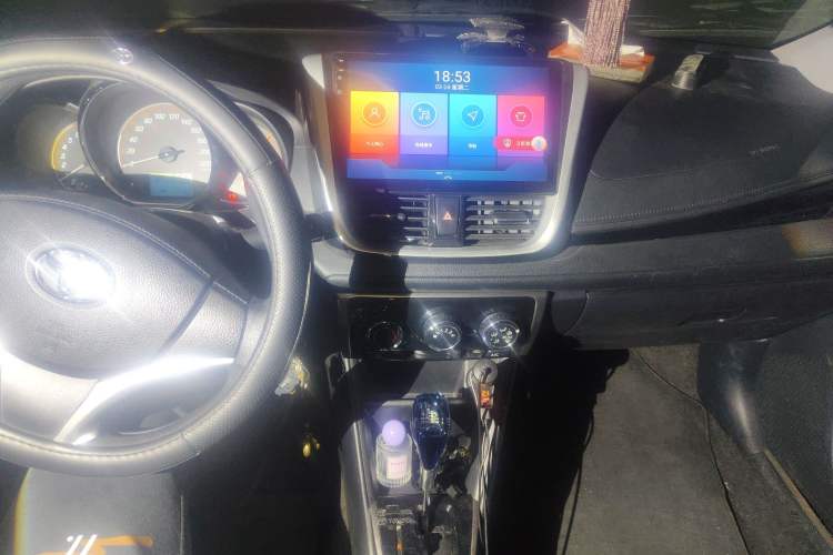 Used Toyota YARiS L Zhi Xuan 2020 X-Trail X 1.5L CVT Luxury Edition
