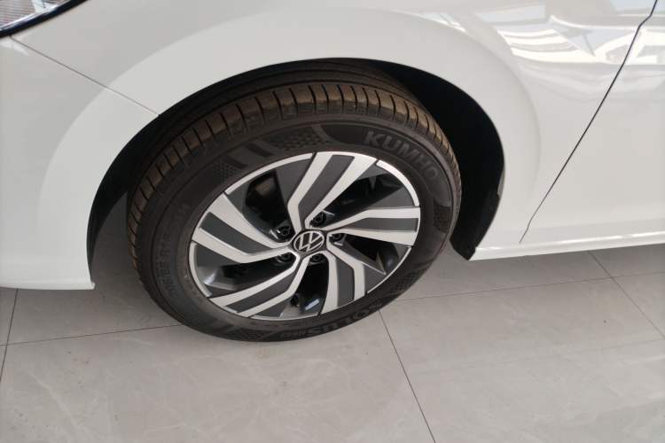 Used Volkswagen Bora 2025 Facelifted 200TSI DSG Yuexing Navigation Edition