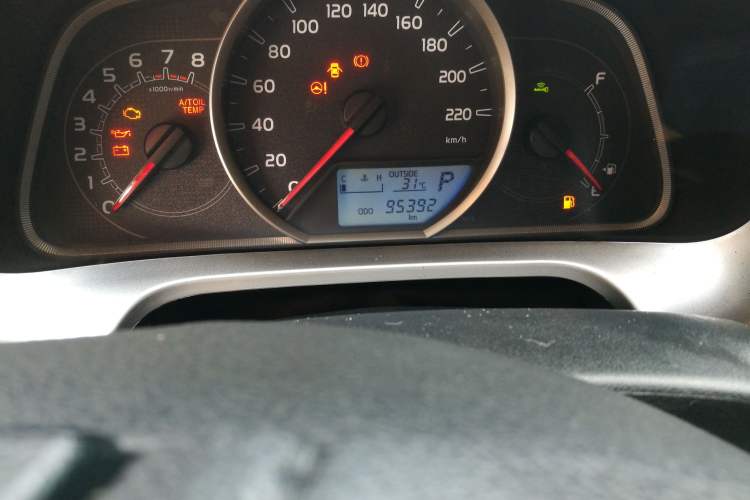 Used Toyota RAV4 2013 2.5L Automatic 4x4 Elite Edition