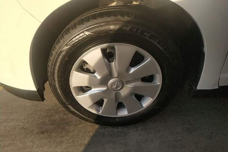 Used Venucia D50 2015 1.6L Automatic Fashion Edition