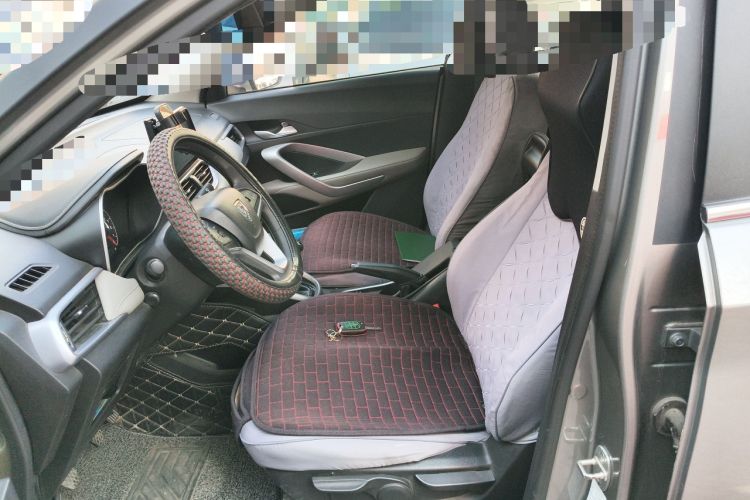 Used Baojun 510 2019 1.5L Manual Enjoyment Model China V