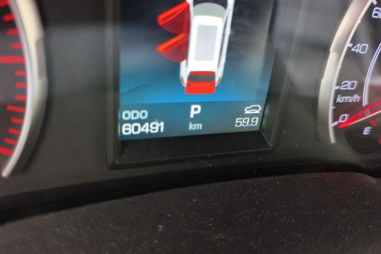 Used Haval H6 2021 1.5T Automatic Champion Edition
