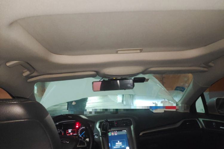 Used Ford Mondeo 2013 2.0L GTDi 200 Fashion Edition
