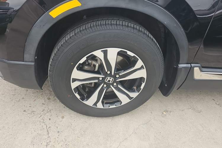 Used Honda CR-V 2021 240TURBO CVT 2WD Comfort Version Left Front Wheel Hub