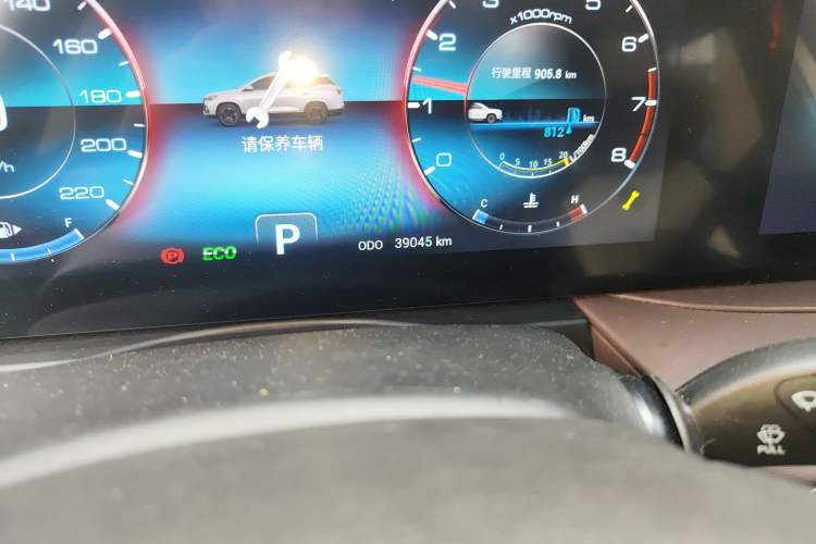 Used JETOUR X95 2023 1.6T DCT Era Edition 7-Seater
