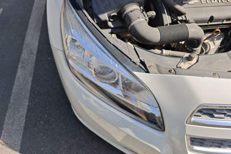 Used Chevrolet Malibu 2014 1.6T Automatic Comfort Edition