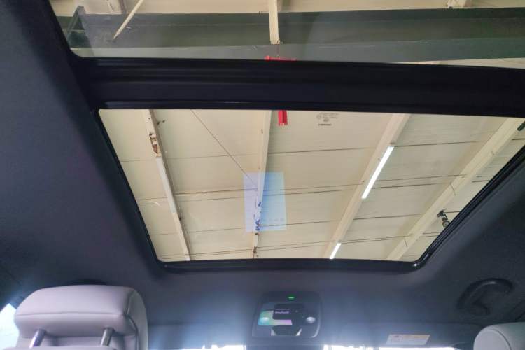 Used Nio ES6 2020 600 km Sport Edition
