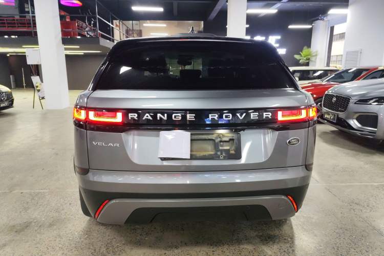 Used Land Rover Range Rover Velar 2020 P250
