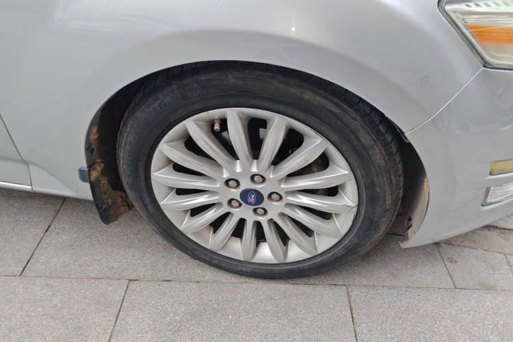 Used Ford Mondeo 2011 2.0L GTDi 200 Luxury Edition