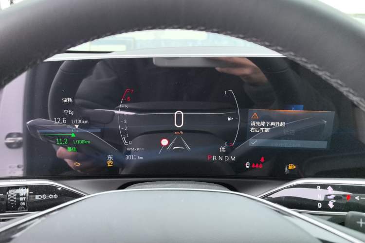 Used Cadillac GT4 2023 25T Prestige Version