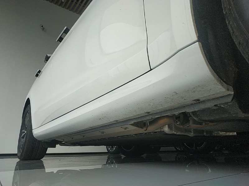 Used Hima AITO M5 2025 Extended-Range Ultra Rear-Wheel-Drive Version — 20