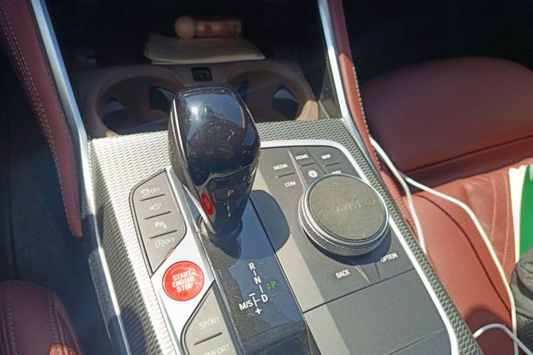 Used BMW 3 Series 2022 Restyled 325Li M Sport Night Edition Package
