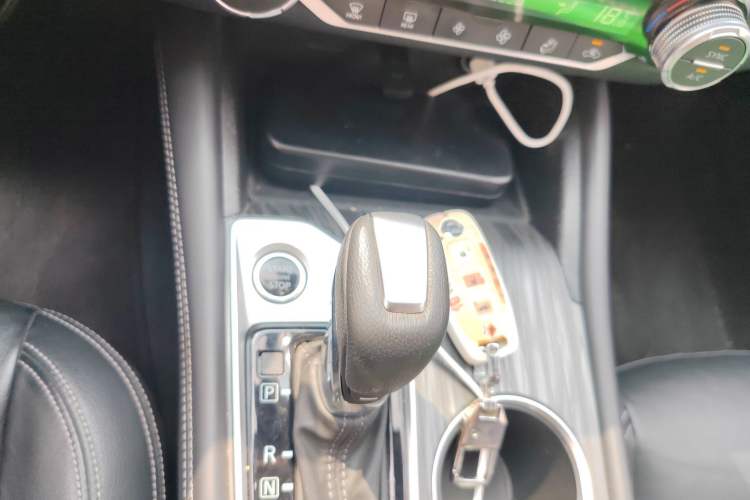 Used Nissan Teana 2021 2.0T XL Smart Upgrade Edition Gear Lever