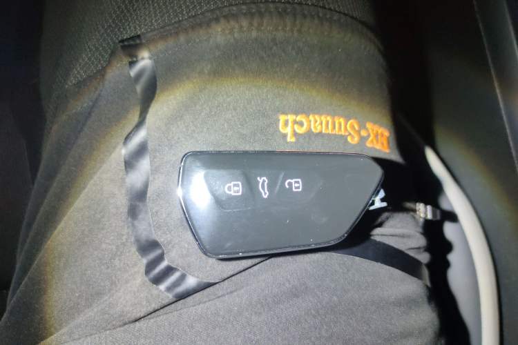 Used Volkswagen Golf 2024 280TSI DSG Pro 50th Anniversary Edition