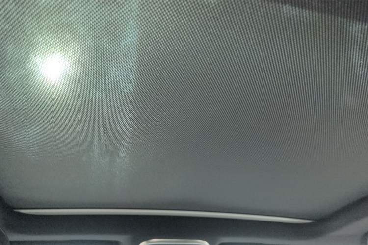 Used BYD Tang 2021 2.0T Automatic Flagship Edition