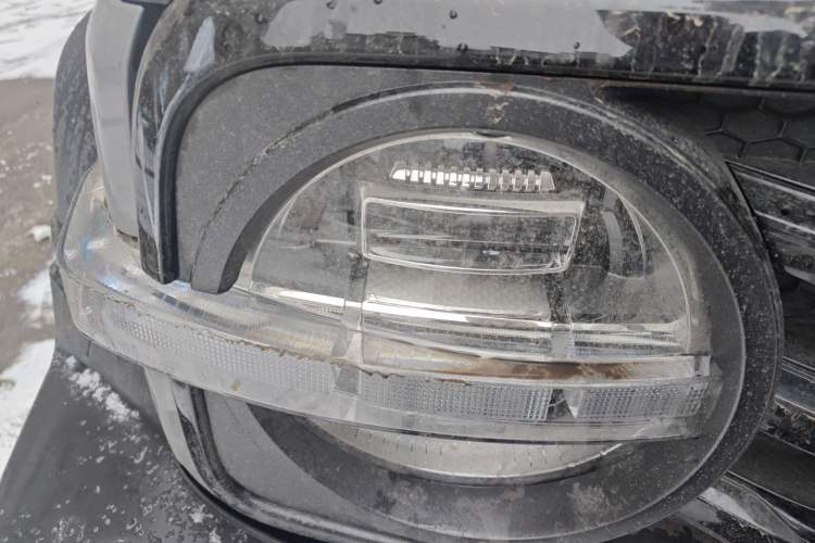 Used Tank 300 2021 Off-Road Edition 2.0T Conqueror