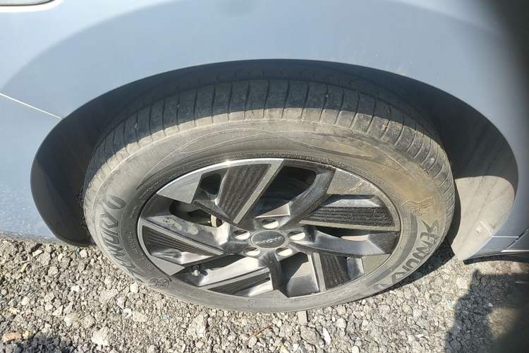 Used AION S Plus 2022 70 Enjoy Edition Right Rear Wheel Hub