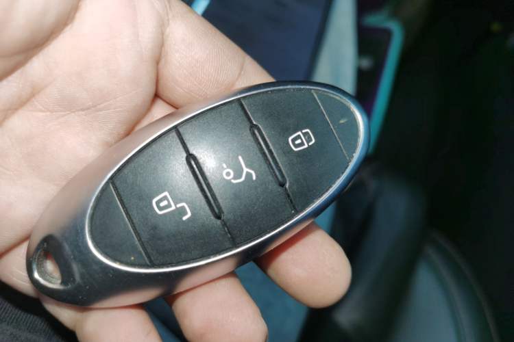 Used Bestune T99 2020 20TD Automatic Premium Edition
