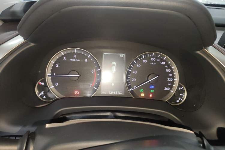 Used Lexus RX 2020 Facelifted 300 4x4 Elegant Edition