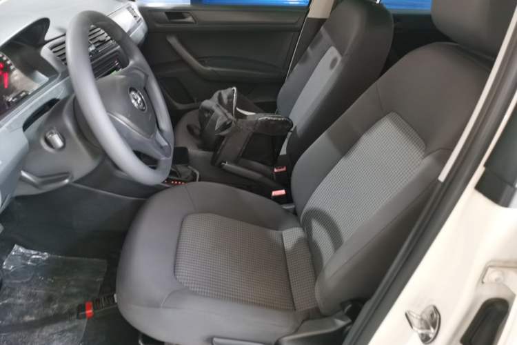 Used Volkswagen Santana 2018 1.5L Automatic Fashion Edition