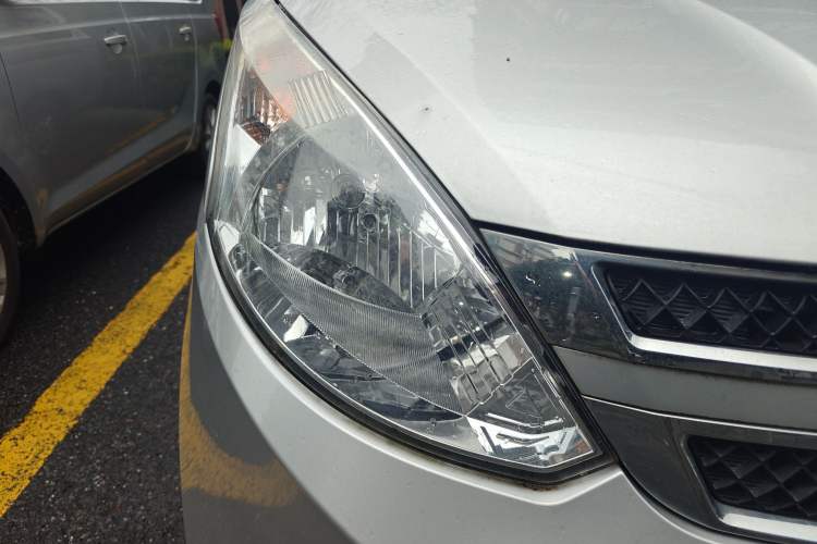 Used Wuling Rongguang V 2019 1.5L Standard Version China VI LAR