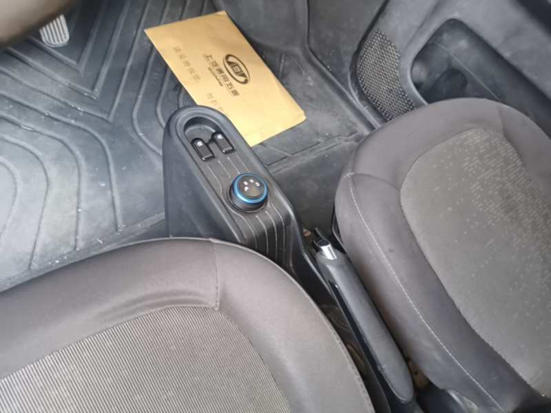 Used Wuling Hongguang MINIEV 2020 Zizai Version Lithium-NMC — 13