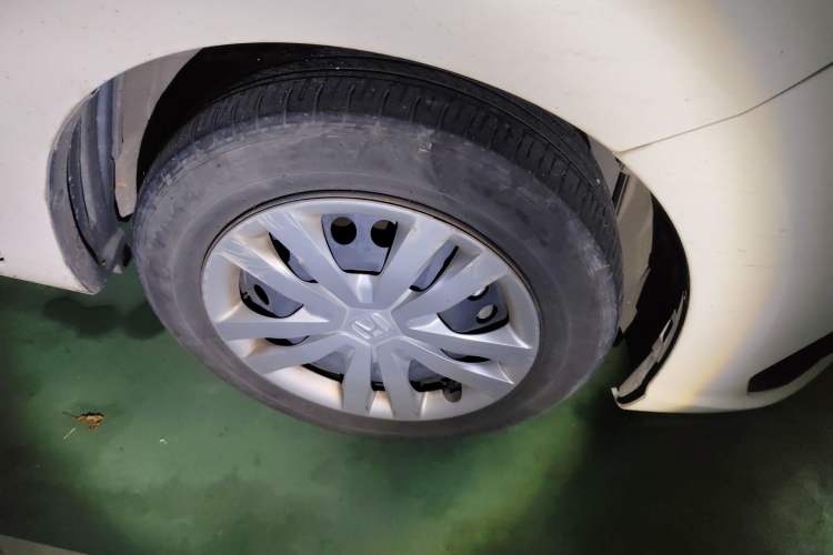 Used Honda Fit 2021 1.5L CVT Trend Edition Right Front Wheel Hub