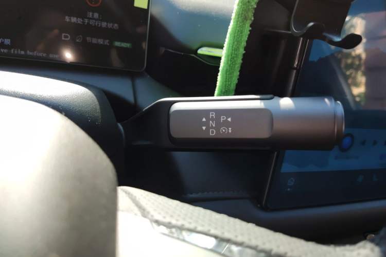 Used AION RT 2025 650 Zhijihao Edition
