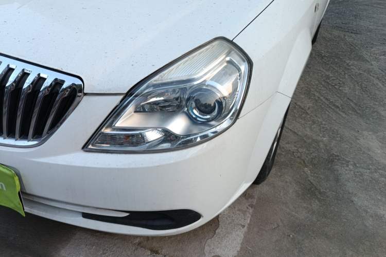 Used Buick Excelle 2015 1.5L Automatic Classic Model