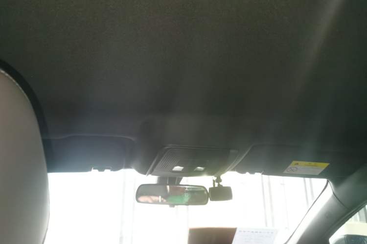 Used BYD Qin PLUS 2025 DM-i Smart Drive 55KM Leading Model
