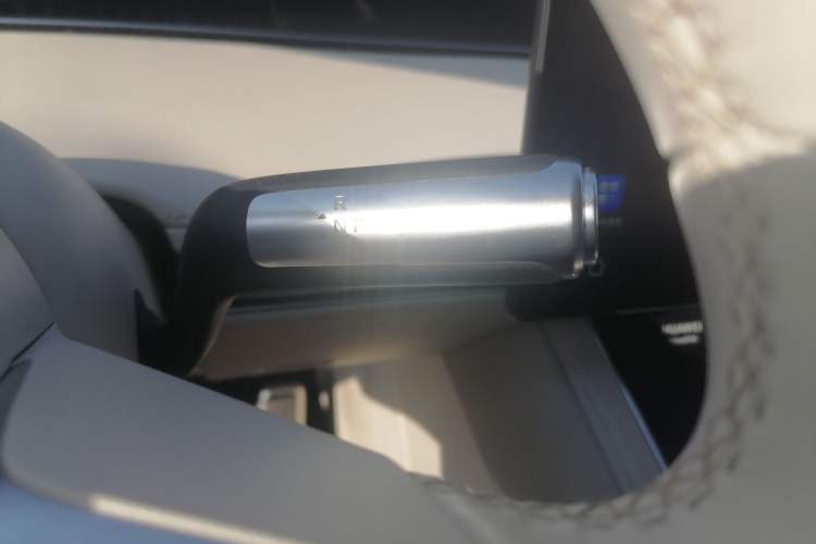 Used Hima Stelato S9 2024 All-Electric Ultra Four-Wheel-Drive Flagship Edition