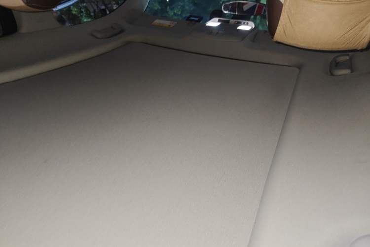 Used Buick Envision 2018 28T Four-Wheel Drive Elite Version
