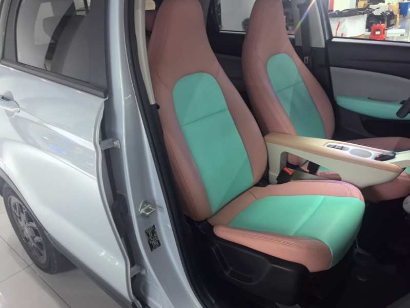 Used Leapmotor T03 2023 310 Lite Edition — 24