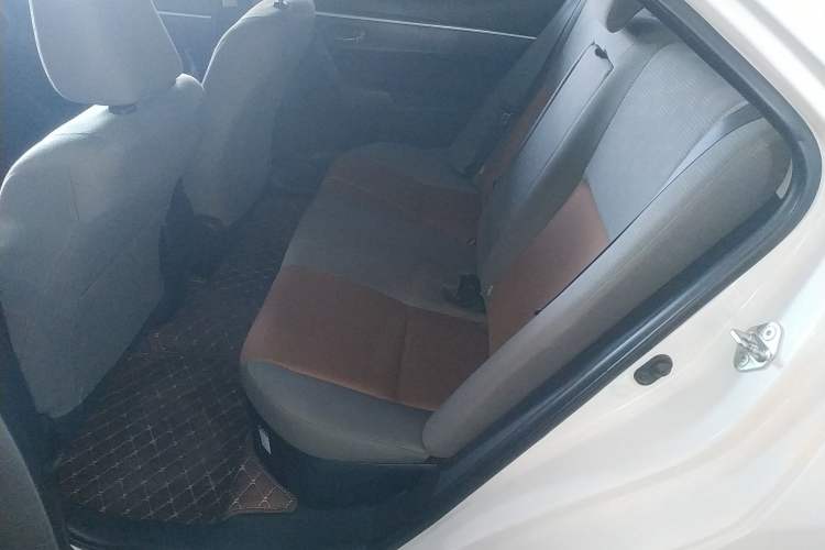 Used Toyota Levin Hybrid E+ 2019 1.8L GS E-CVT Elite Model with Sunroof