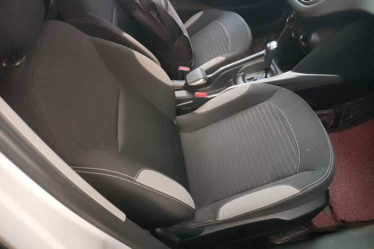 Used Peugeot 2008 2014 1.6L Automatic Trend Edition