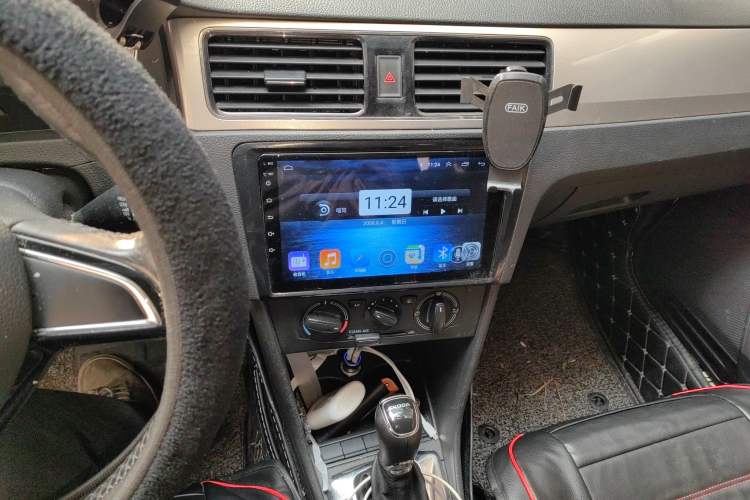 Used Skoda Rapid 2018 1.6L Automatic Comfort Edition
